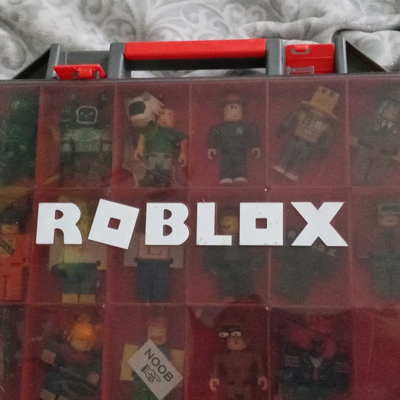 roblox Other - ROBLOX figures